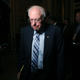 Image for article titled Was Bernie Buggin’? Sanders Reportedly Compared White Vermont Marble Workers to Black Slaves